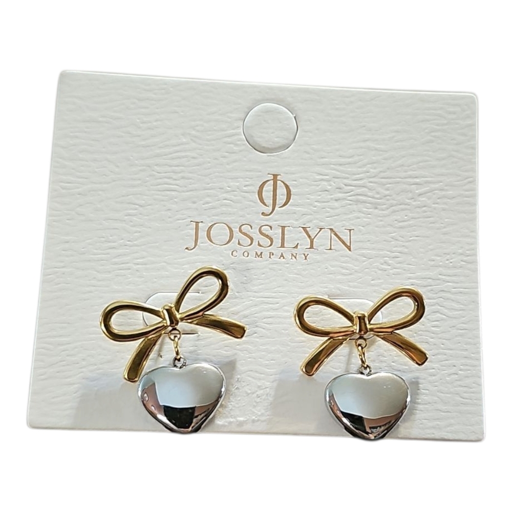 18k Stainless Steel Tarnish Free Waterproof Studs